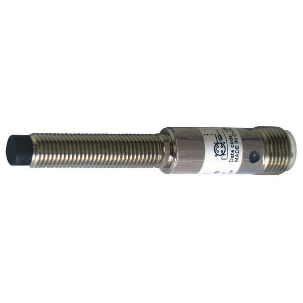 Proximity Sensor, Inductive, 2mm, NPN, NO