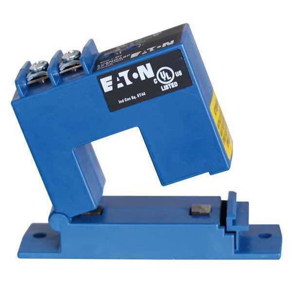 Current Sensing Relay, 1.5A, Self Powered