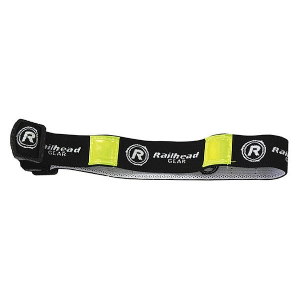K&E GEAR 230 Lumens, LED Black Headlamp