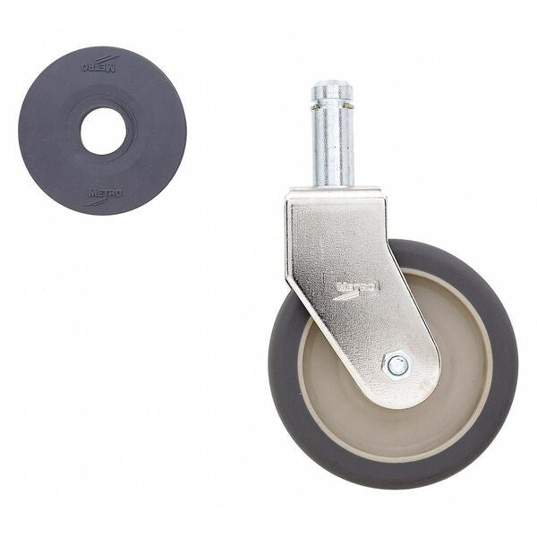 Caster, 5 In, Ea