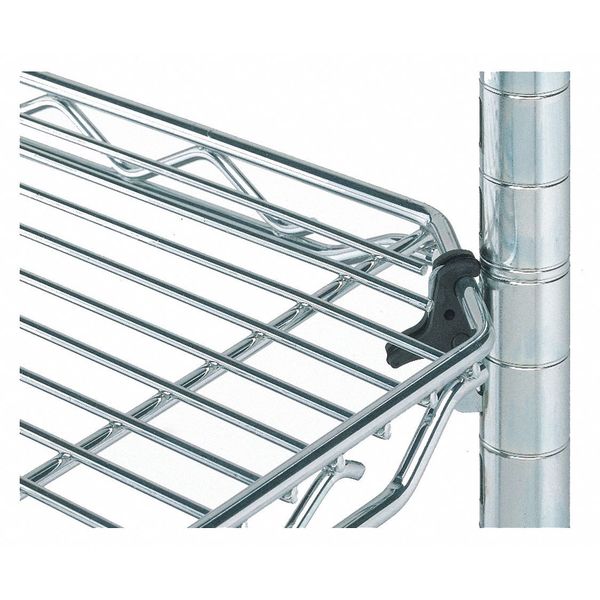 Clip, Locking, Quick Slot, PK4