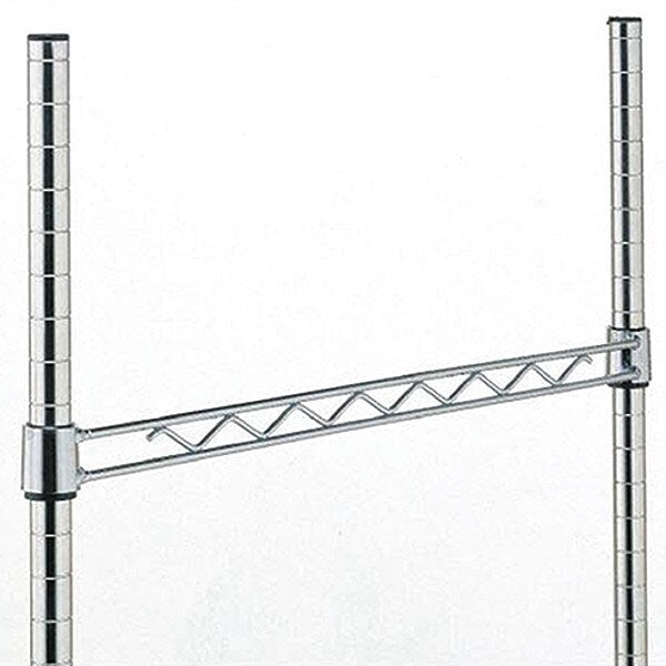 Ledge Solid Shelf 24