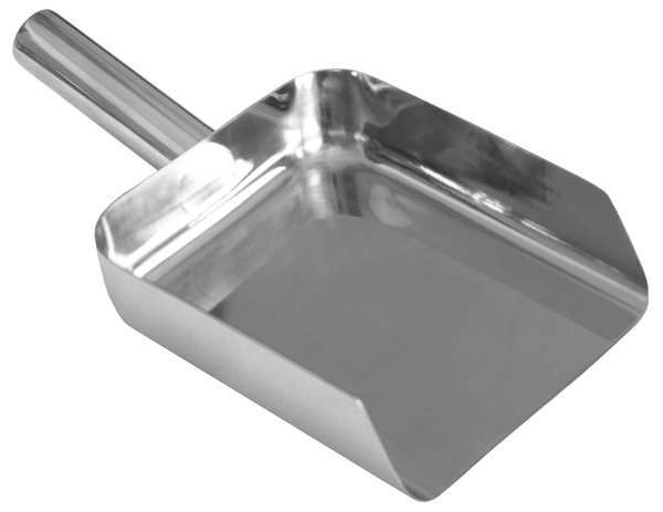Pharma Scoop, 50 oz, 316 Stainless Steel