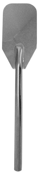 Mixing Paddle, 36 In, 304 Stainless Steel