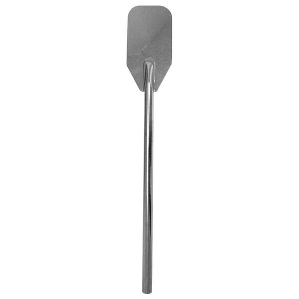 Mixing Paddle, 48 In, 304 Stainless Steel