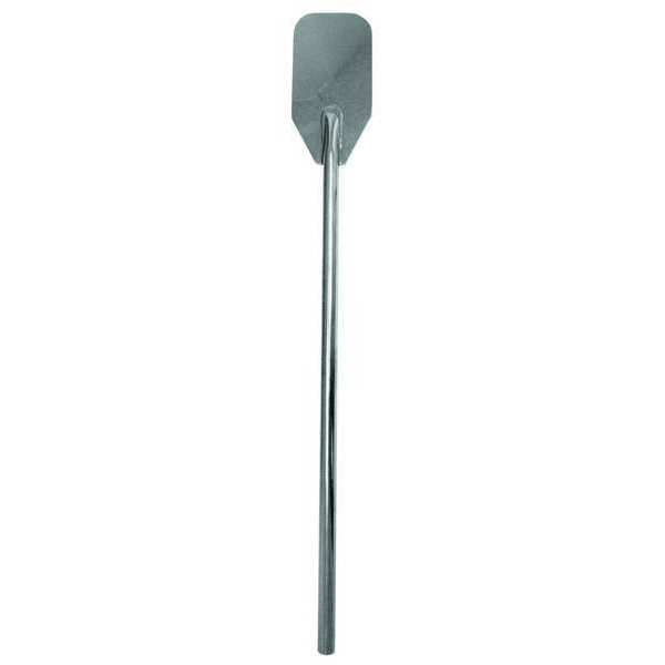 Mixing Paddle, 60 In, 304 Stainless Steel
