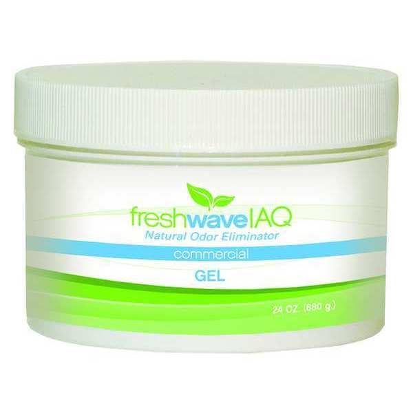 Gel Odor Eliminator, 24 oz., RTU