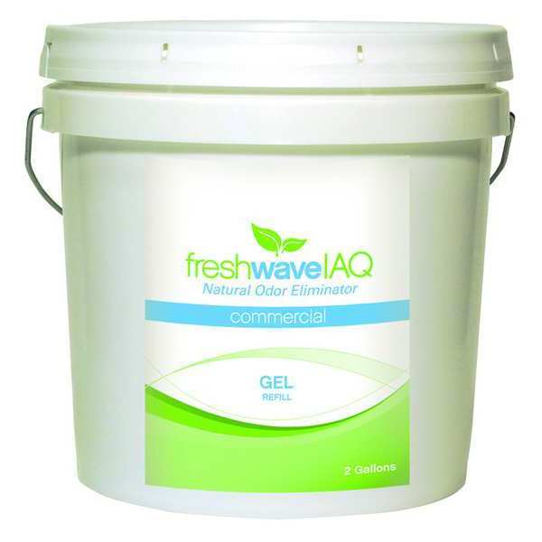 Gel Odor Eliminator, 2 gal., RTU