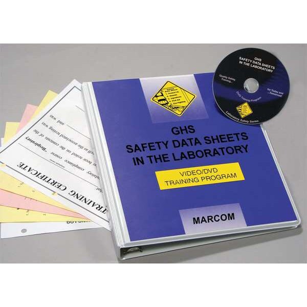 Safety Training DVD, Safety Audits