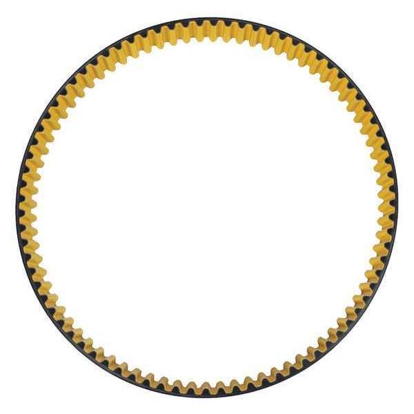 Sync Drive Gearbelt, CTD, 300 Teeth, 21mm W