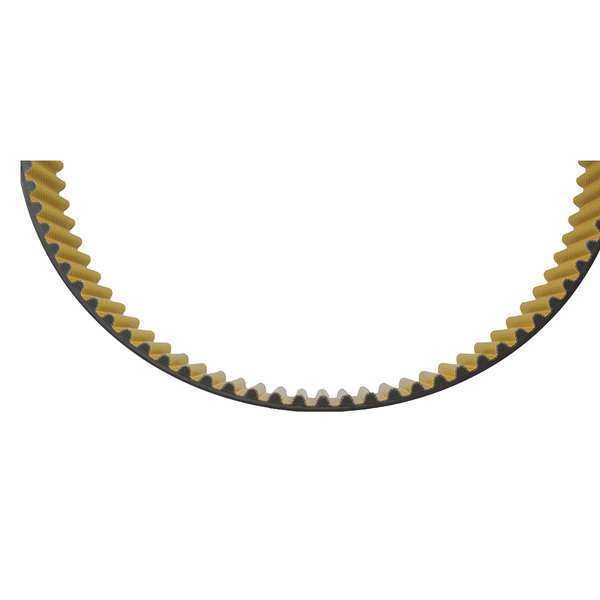 Sync Drive Gearbelt, CTD, 300 Teeth, 21mm W