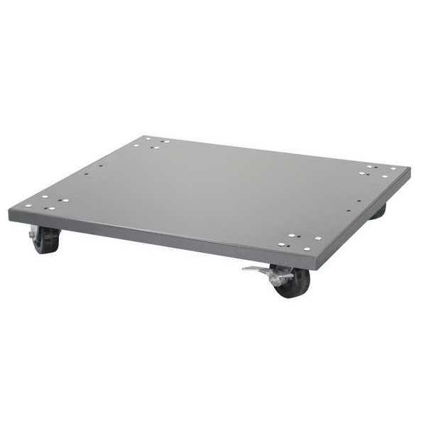 Pick Rack Dolly, 37Wx6-3/4Hx33D