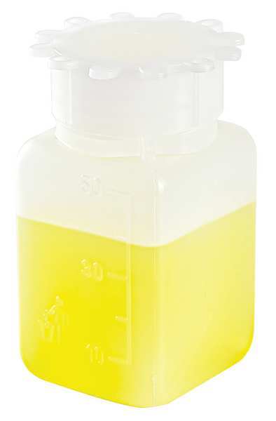 Bottle, 50mL, Wide, PK10