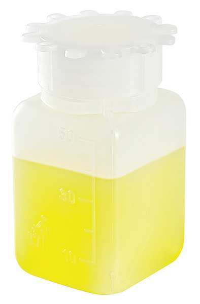 Bottle, 50mL, Wide, PK10