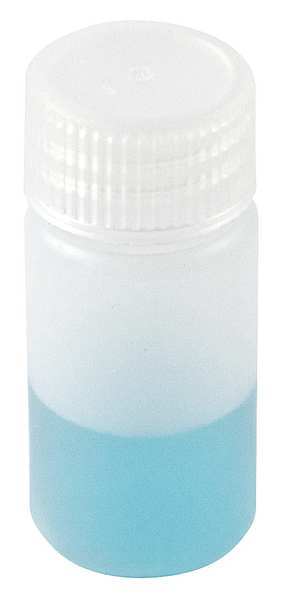 Bottle, 30mL, 1 oz, Wide, PK12