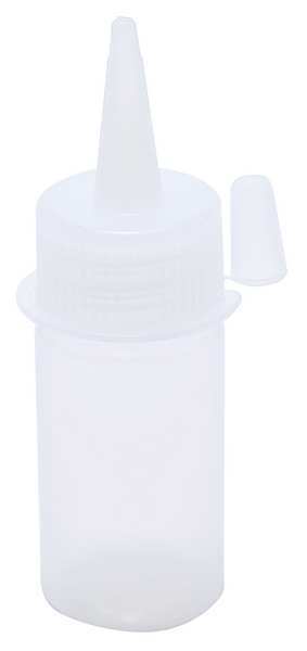 Bottle, 30mL, 1 oz, Narrow, PK10
