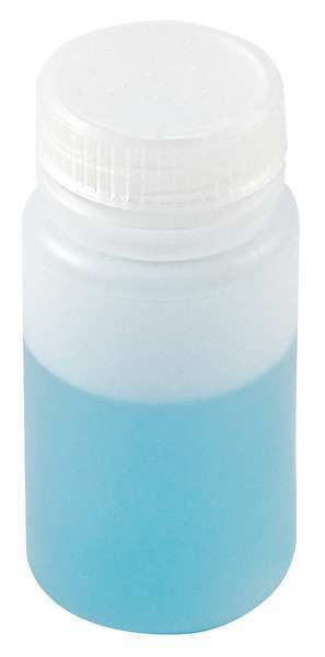 Dropper Bottle, 60mL/2 oz., Natural, PK12