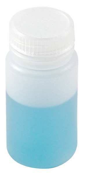 Dropper Bottle, 60mL/2 oz., Natural, PK12