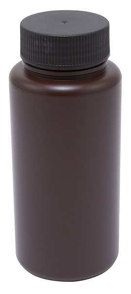 Bottle, 1000mL, 32 oz, Wide, PK12