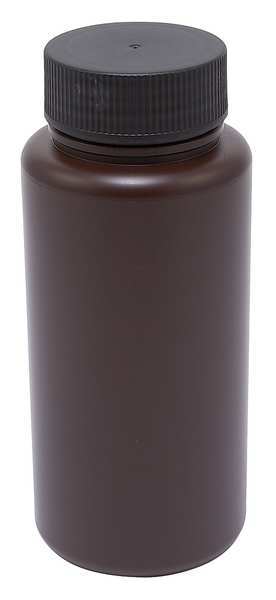 Bottle, 1000mL, 32 oz, Wide, PK12