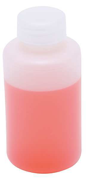 Dropper Bottle, 60mL/2 oz., Natural, PK12