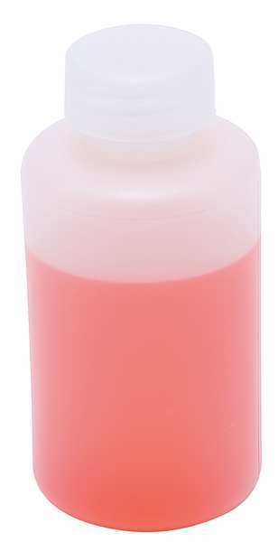 Dropper Bottle, 60mL/2 oz., Natural, PK12