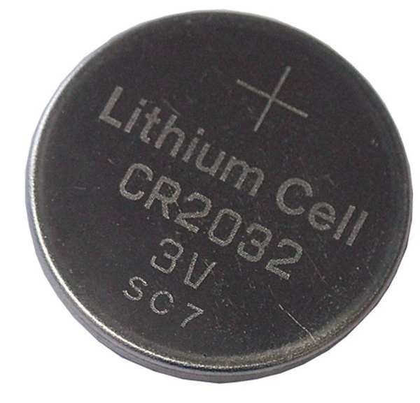 Replacement Battery for SD Tester Series
