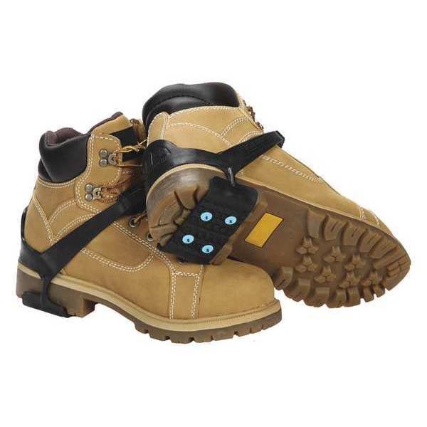 Heel Traction Aid, PR