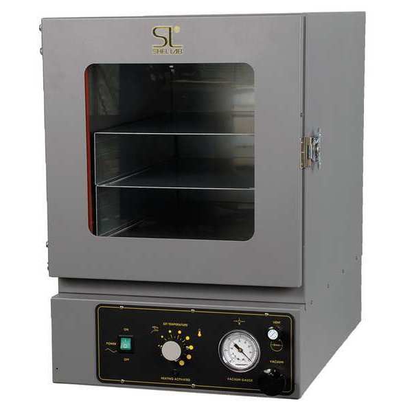 Vacuum Oven, 1.7 cubic foot 220V