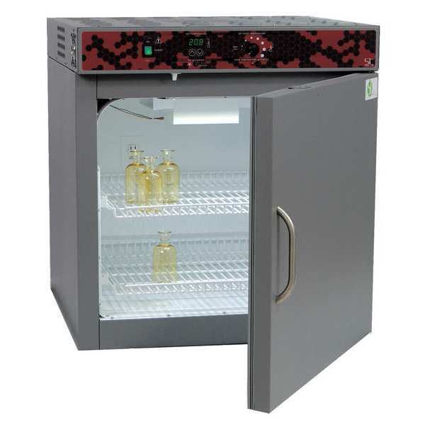 Incubator, 6.5 cu. ft, 240V