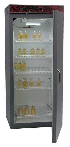 Incubator, 19.3 cu. ft, 120V