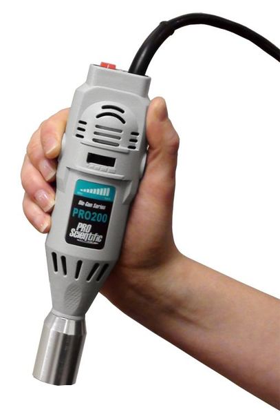 Micro-Homogenizing Package, Deluxe