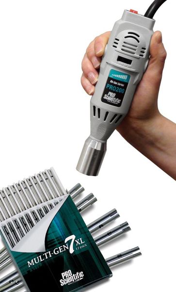 Homogenizing Package, Prem. Multi-Gen 7XL