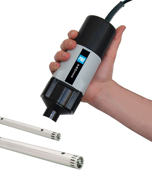 MaX-Homogenizing Package, Premium