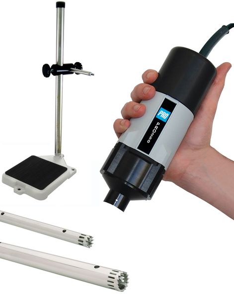 MaX-Homogenizing Package, Premium