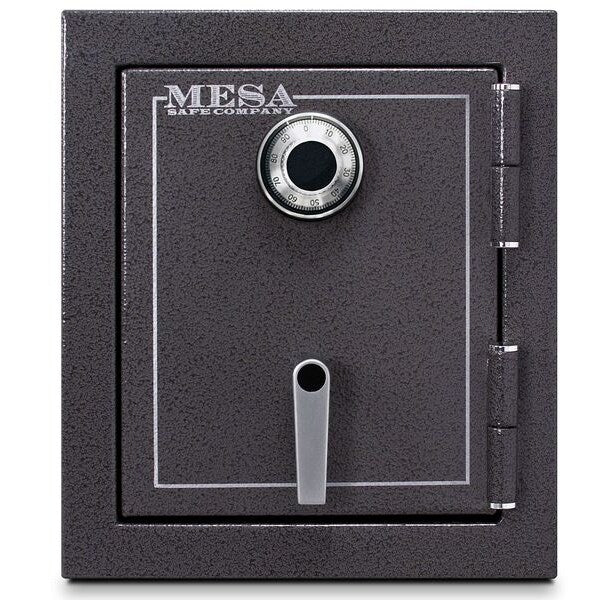 Fire Rated Gun Safe, Combination, 139 lb, 1.7 cu ft, 2 hr., Documents, Records and Valuables