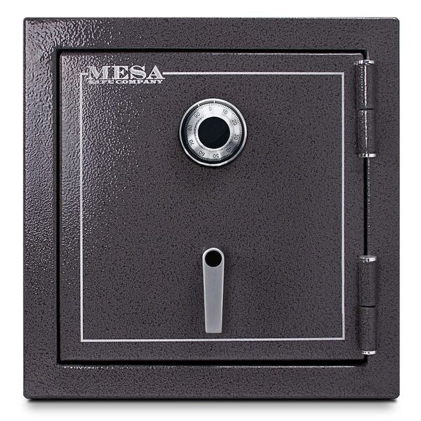 Fire Rated Security Safe, 3.34 cu ft, 194 lb, 2 hr. Fire Rating