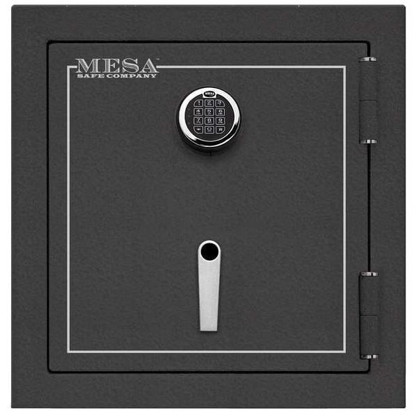Fire Rated Security Safe, 6.4 cu ft, 300 lb, 2 hr. Fire Rating