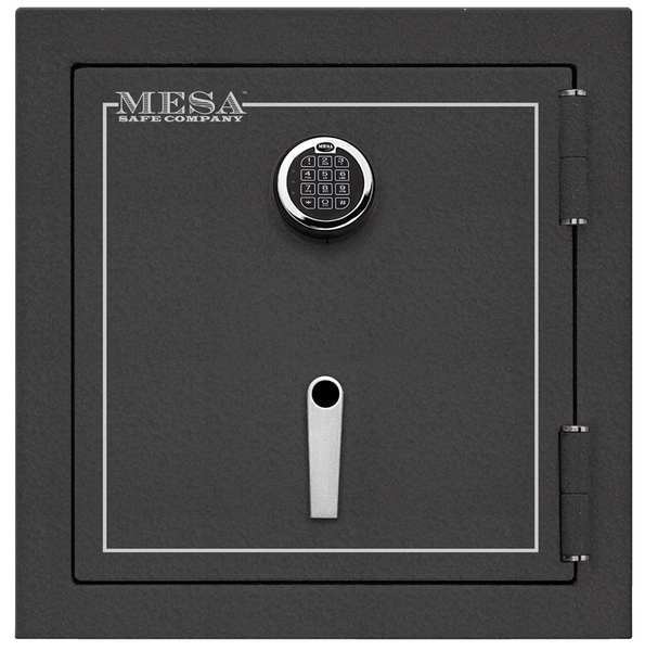 Fire Rated Security Safe, 4.0 cu ft, 225 lb, 2 hr. Fire Rating