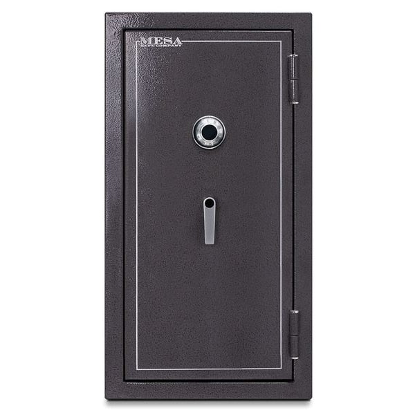 Fire Rated Security Safe, 6.4 cu ft, 300 lb, 2 hr. Fire Rating