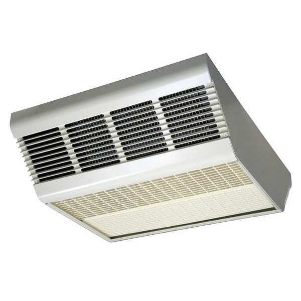 Electric Ceiling Heater, 208V, 5K Watts