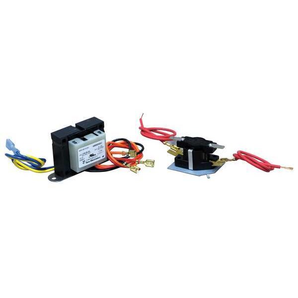 Transformer Kit, Unit, 240V, 60 Hz