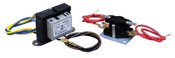 Transformer, Unit, 277V, 60 Hz