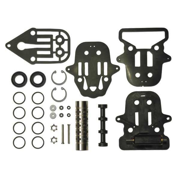 Repair Kit, Air, 1/2 In, 3/4 In Pump
