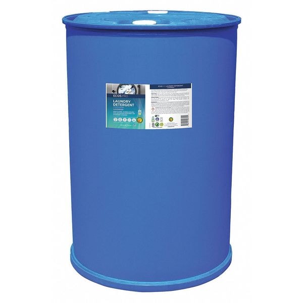 55 gal. Lavender High Efficiency Laundry Detergent