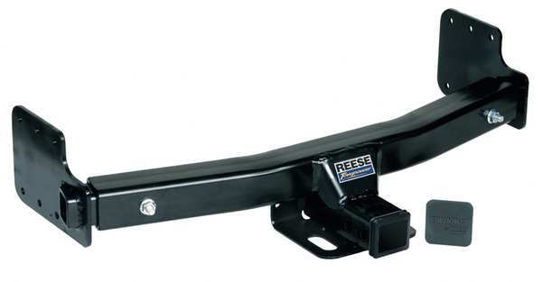 Trailer Hitch, Class IV, 5000 GVW Lb.