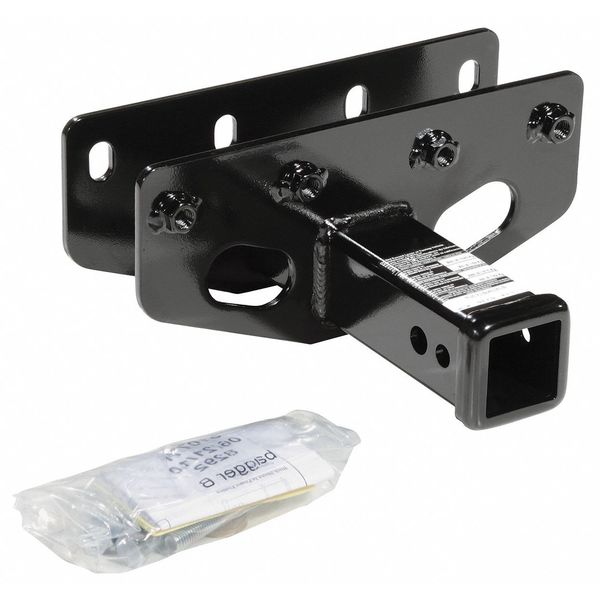 Trailer Hitch, Class III, 3500 GVW Lb.