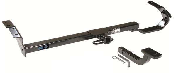 Trailer Hitch, Class II, 3500 GVW Lb.