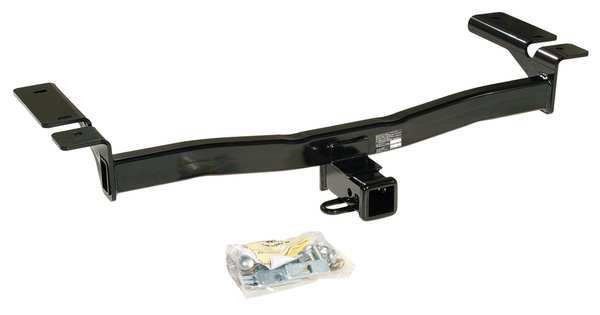 Trailer Hitch, Class III, 4000 GVW Lb.