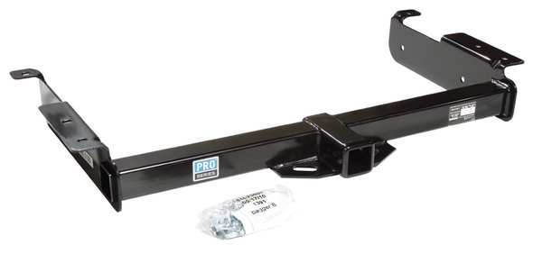 Trailer Hitch, Class III, 5000 GVW Lb.